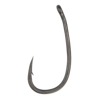 Fox Armpoint Super Wide Gape Single Hook Shank Hooks 