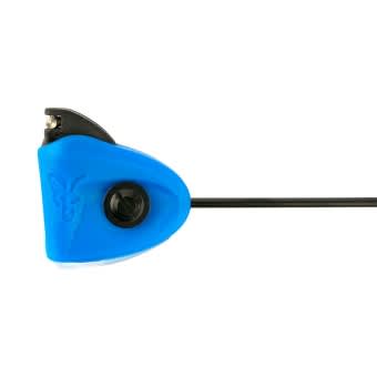 Fox Black Label Mini Swinger Bait alarm Blue