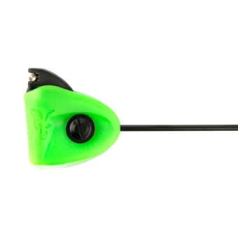 Fox Black Label Mini Swinger Bait alarm Green