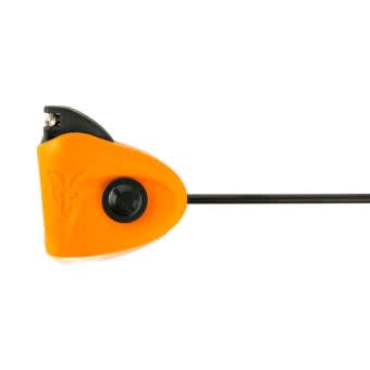 Fox Black Label Mini Swinger Bait alarm Orange