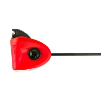 Fox Black Label Mini Swinger Bait alarm Red