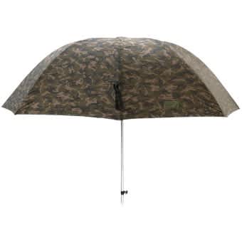 Fox Brolly Umbrella Sunshade Fishing 152cm 60'' Camo