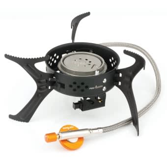 Fox Cookware Heat Transfer 3200 Stove 
