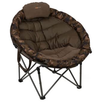 Fox Lounger Chair Campingstuhl faltbar 