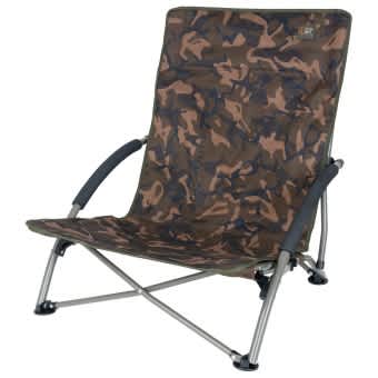 Fox R-Series Guest folding chair 