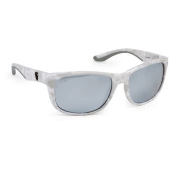 Fox Rage Light Camo polarized lenses Sunglasses grey 