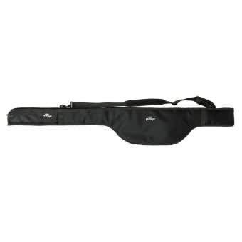 Fox Rage Rod Sleeve Rutentasche schwarz 1,3m