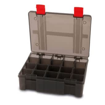 Fox Rage Stack and Store Baits Box 20 compartments
