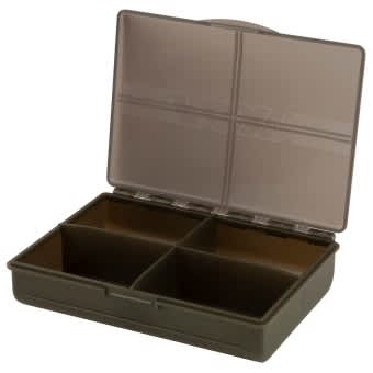 Fox Standard Storage Box 4 Compartment