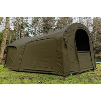 Fox Tent extension Deluxe extension System 