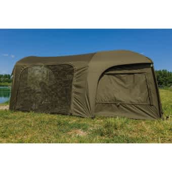 Fox Tent extension Deluxe extension System Frontier X