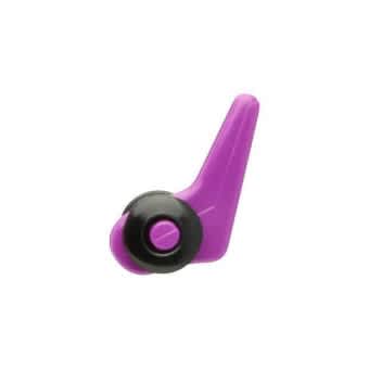 Fuji EHKM Hook Keeper Purple 16mm