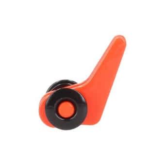 Fuji EHKM Hook Keeper Orange 16mm
