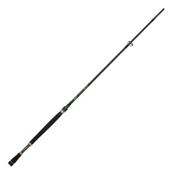Gunki Fishing Rod Pike Addict Iron-T 230 S-XH++ 21-110g 