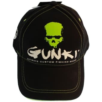 Gunki Basecap Cap 