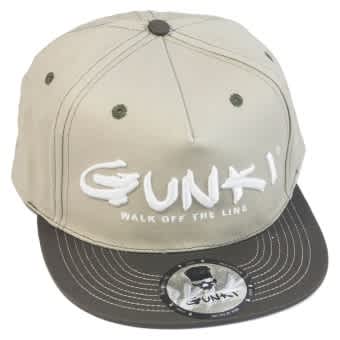 Gunki Basecap SGK Cap 