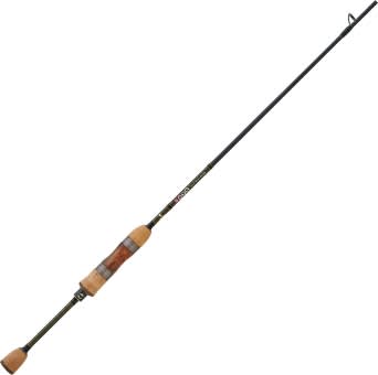 Gunki D.O.T.S Lure Trout River Spinning Rod S-198ML 1,98m 2-10g