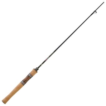 Gunki D.O.T.S Spinning rod Trout Rod 160UL 1,60m 0,5-3g