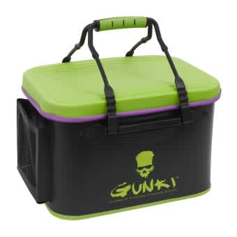 Gunki Angeltasche Hard Safe Bag 36 36x25x24cm  
