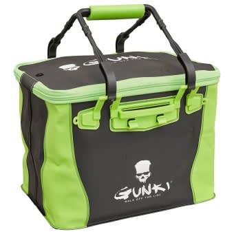 Gunki Safe Bag Edge Storage Box 36 Soft 36x25x26cm
