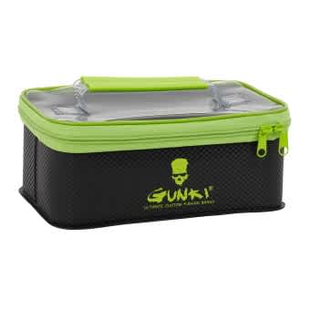 Gunki Fishing Safe Bag MM 24x20x9cm 