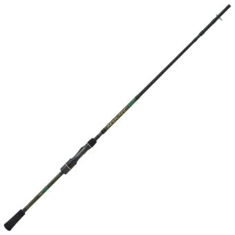 Gunki Skyward Travel Rod Spinning Rod 210M 2,10m 5-20g