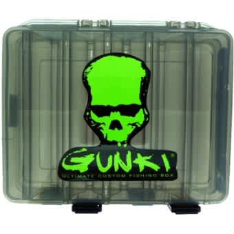 Gunki Lure Box PN 21x17x5cm