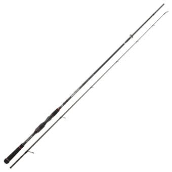 Hearty Rise Bassforce Special Spinning Rod 