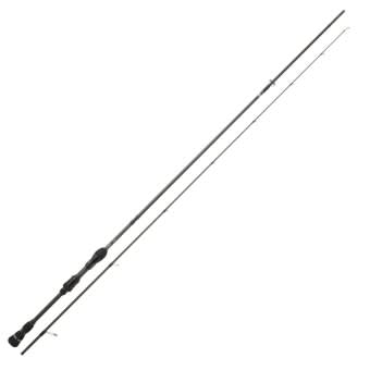 Hearty Rise Black Arrow Spinning Rod 2,22m 2-14g