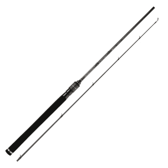 Hearty Rise Spinning boat rod Evolution II 