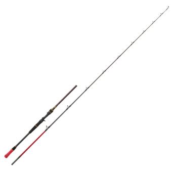 Hearty Rise Fire Master Meter Over Casting Rod 