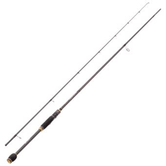 Hearty Rise Innovation Spinning Rod 7102HH 2,40m 45g