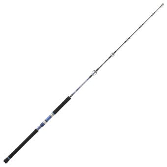 Hearty Rise Monster Game Jigging 1,62m Spin 100-300g
