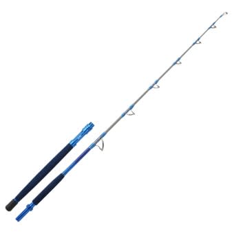 Hearty Rise Monster Game Prestige Tuna Spinning Rod 2,00m 