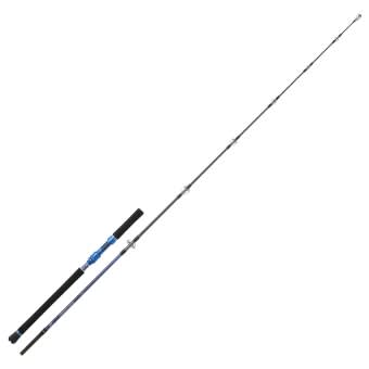Hearty Rise Monster Game Tuna Sea Rod 2,30m 80-180g