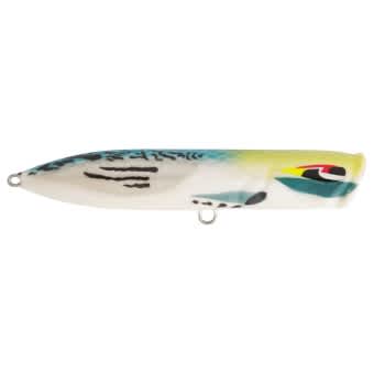 Hearty Rise Popper Monster Game Tuna-I 100 | 11cm