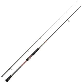 Hearty Rise Pro Force 2 Spinning Rod 862H 2,59m 12-70g