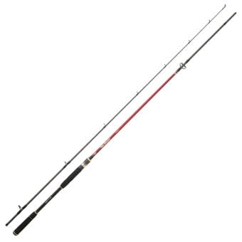 Hearty Rise Red Shadow Spinning Rod Distance 2,54m 8-38g