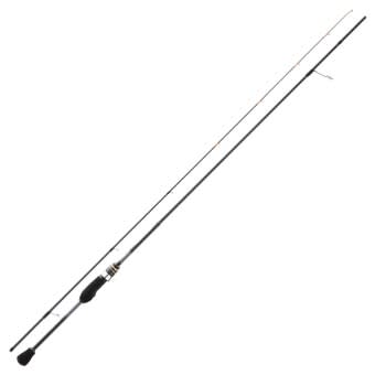 Hearty Rise Rock Master Spinning Rod 
