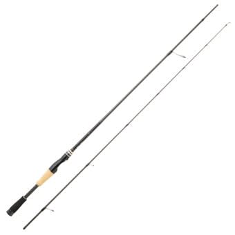 Hearty Rise Suonalution Spinning Rod 2,03m 5-18g