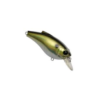 Hearty Rise Valley Hunter 50SR Lure 7.7g R-38