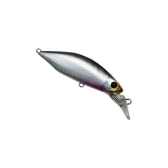 Hearty Rise Valley Hunter Hump Minnow 55S Lure 6.6g H-127