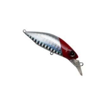 Hearty Rise Valley Hunter Hump Minnow 55S Lure 6.6g HH-154