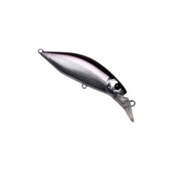 Hearty Rise Valley Hunter Hump Minnow 55S Wobbler 6,6g M-03