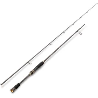 Hearty Rise Spinning rod Valley Hunter 692L 2,07m 2-10g