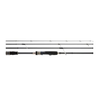 Hearty Rise Travel rod Valley Hunter 664M 1,98m 3,5-21g Cast