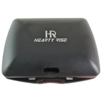 Hearty Rise Waterproof Accessories Plastic Box 