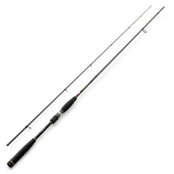 Hearty Rise Spinning rod Zander Force II 832MH 2,51m 7-32g