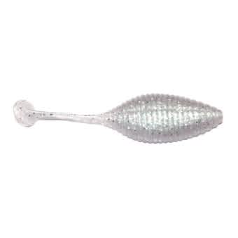 Hideup Stagger Wide Softbait #S-08S Silver Shad 