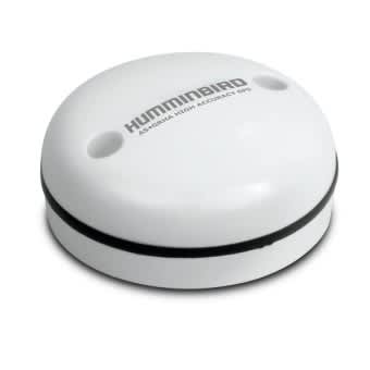 Humminbird GPS Antenne AS GRP für alle Helix und Solix 